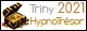 Triny HypnoTrésor 2021
