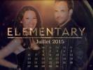 Elementary Calendriers 