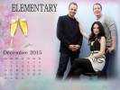 Elementary Calendriers 