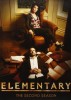 Elementary Les DVD des saisons de la srie 
